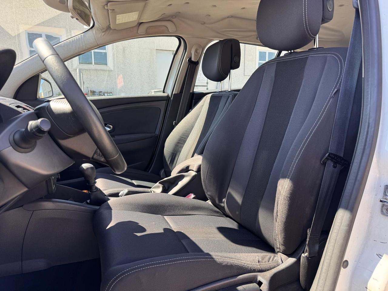 Renault Megane SW PRONTA CONSEGNA (LEGGERE)