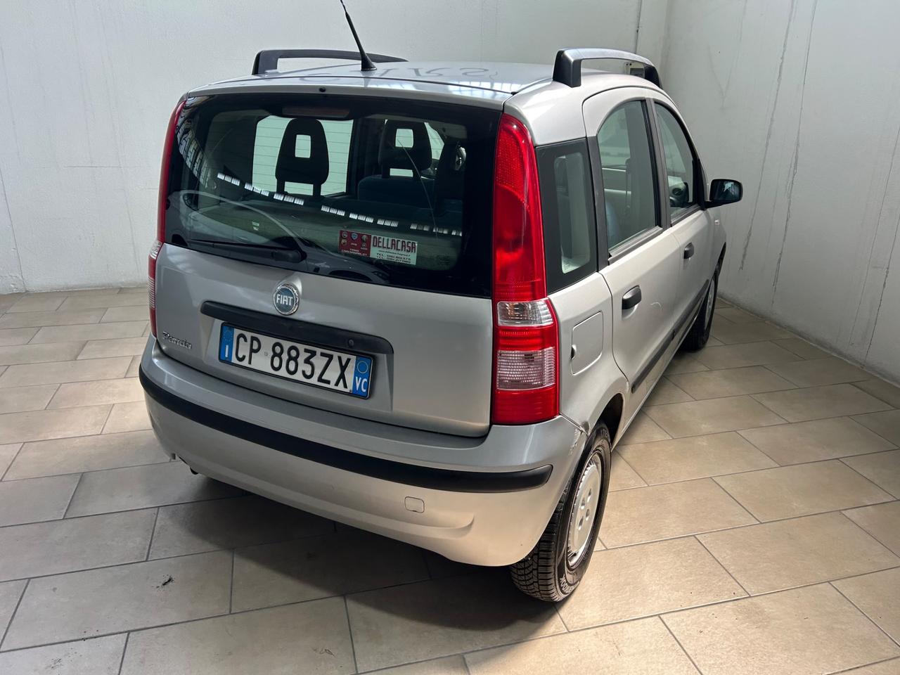 Fiat Panda 1.1 Actual