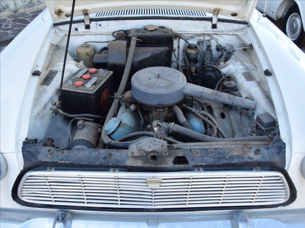 FORD Taunus 2p 1.3 del 1965