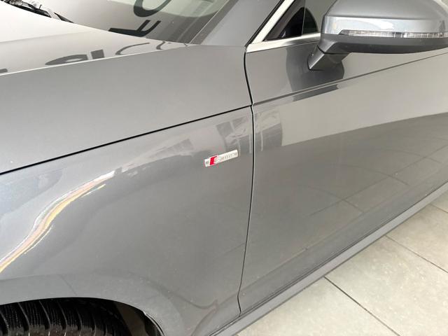 AUDI A4 Avant 2.0 TDI 190 CV S tronic QUATTRO