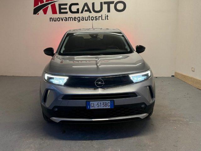 OPEL Mokka 1.5 diesel Elegance