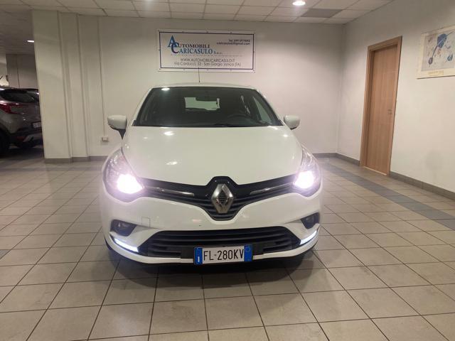 RENAULT Clio dCi 75CV 5 porte Energy Zen