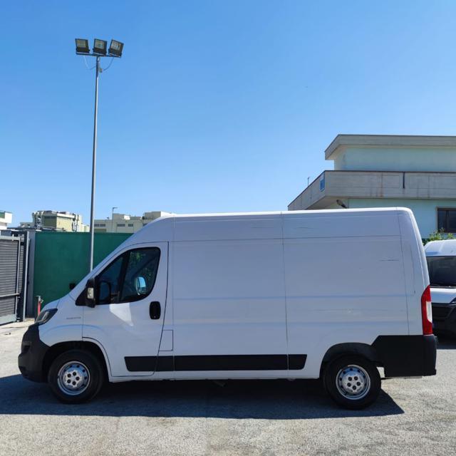 FIAT DUCATO 33MH2 2.3MJ FURG.P.MEDIO T.ALTO 3 PTI-2020