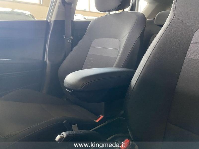 Hyundai Bayon 1.2 GPL XLine