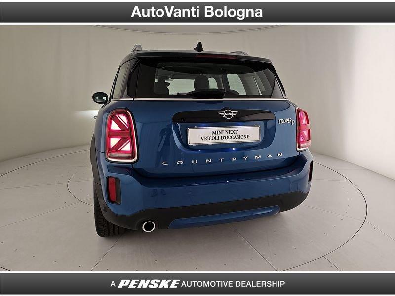 MINI Mini Countryman F60 Mini 2.0 Cooper D Essential Countryman