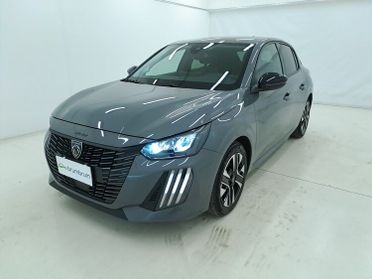 Peugeot 208 Allure BR289363 1.2 Benzina 101CV