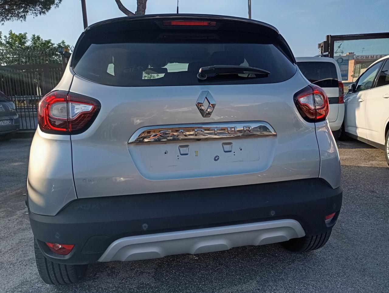 Renault Captur 0.9 TCe 12V 90CV Sport Edition2