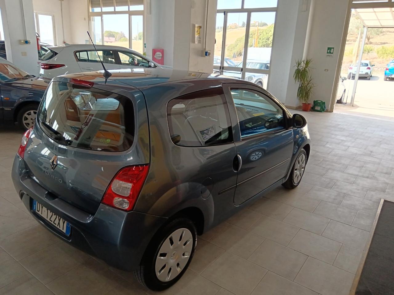 Renault Twingo 1.2 8V Dynamique