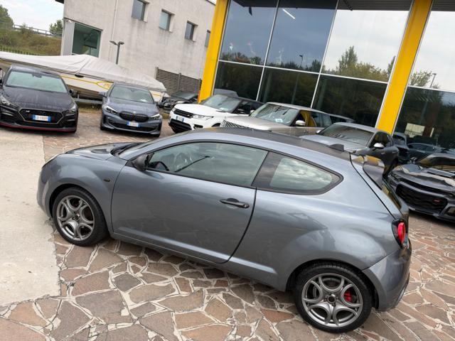 ALFA ROMEO MiTo 1.4 78 CV MANUALE SPORT PACK NEOPATENTATI