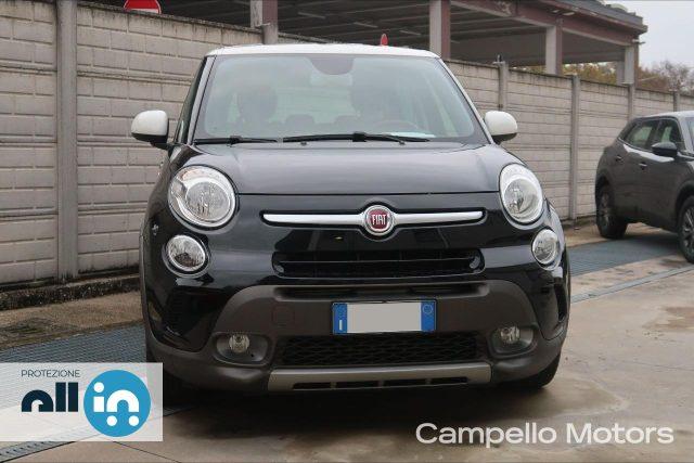 FIAT 500L 500L 1.3 Mjt 95cv Trekking