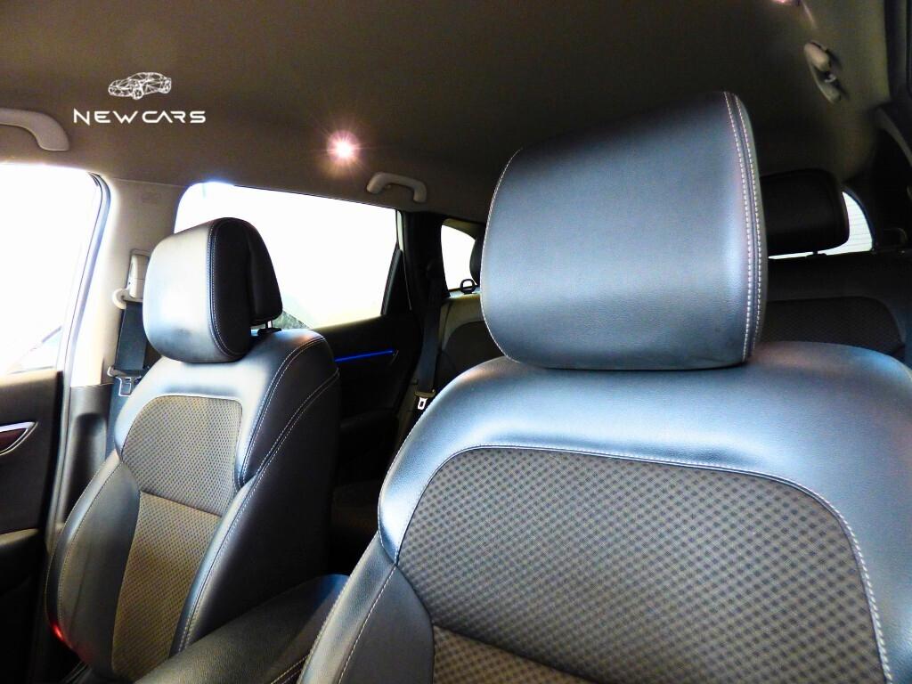 Renault Koleos dCi 175CV 4x4 X-Tronic Energy Intens