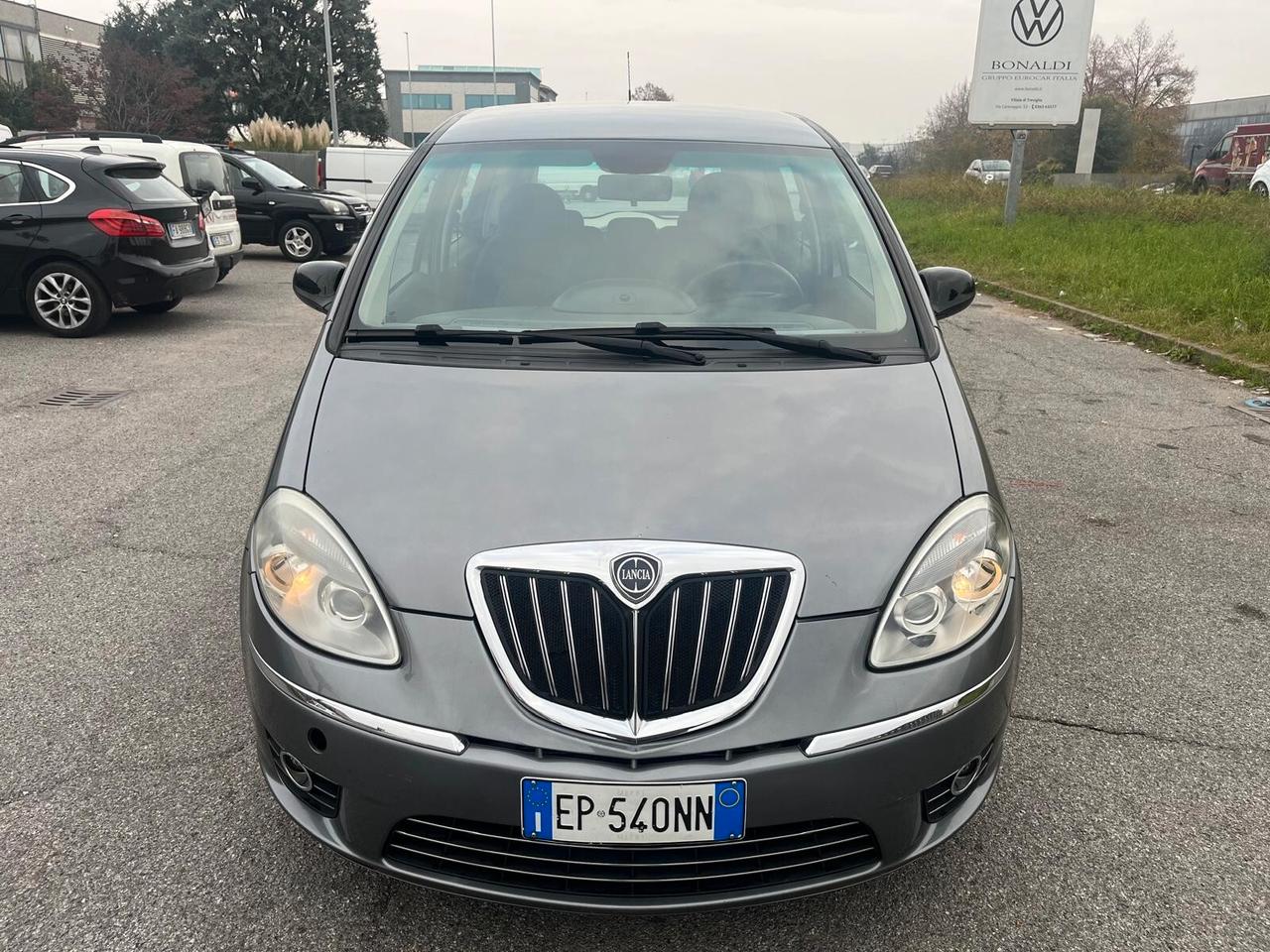 Lancia MUSA 1.3 Mjt 95 CV