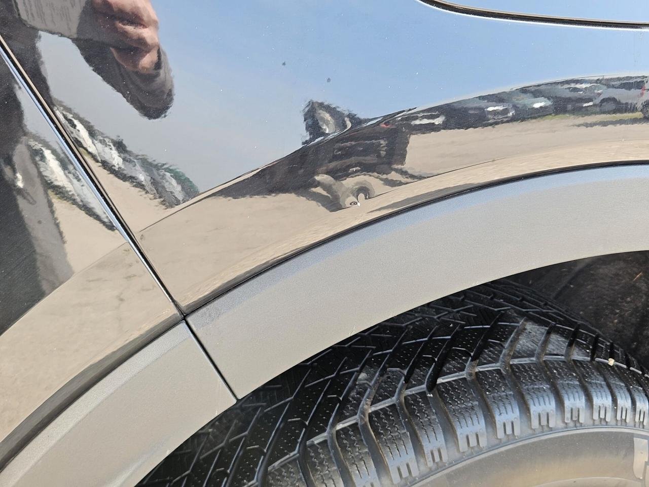 Volvo XC40 1.5 t4 recharge phev START GUASTO AL MOTORE