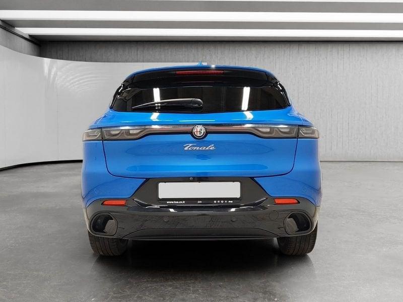 Alfa Romeo Tonale 1.5 hybrid Speciale 130cv tct7