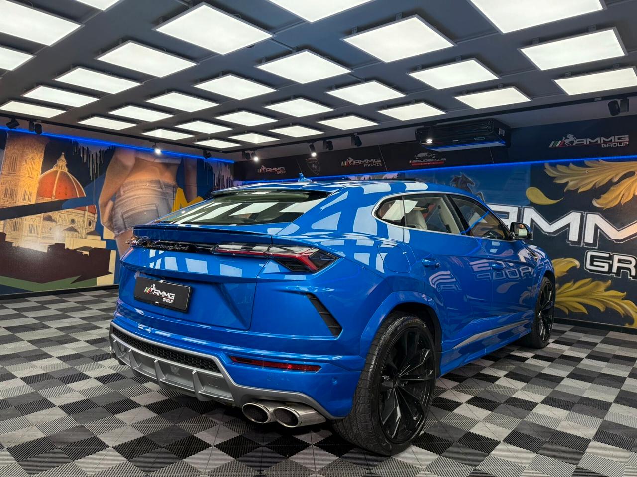 Lamborghini Urus 4.0 (463)