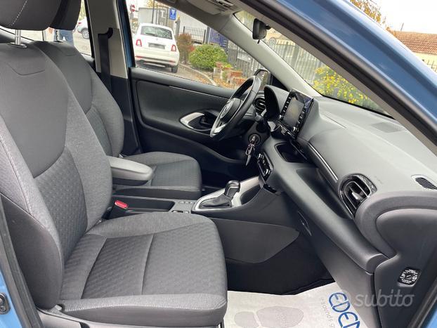 Toyota Yaris 1.5h Active