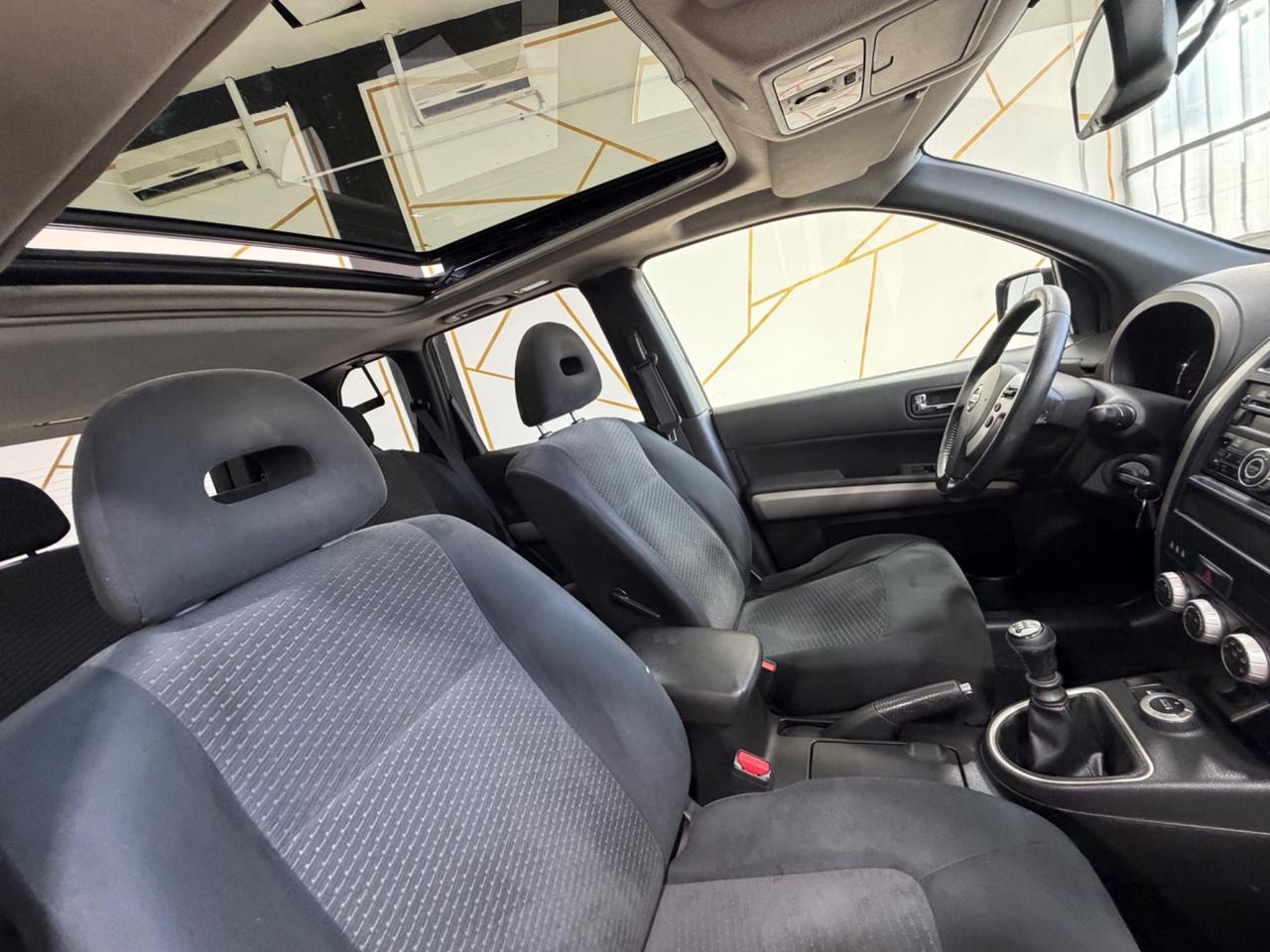 Nissan X-Trail 2.0 dCi 150CV n-tec 4X4