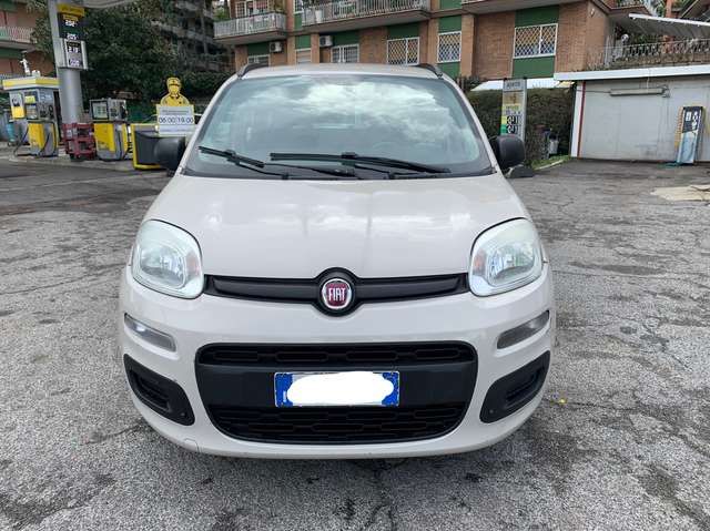 Fiat Panda Panda 1.2 easypower Pop Gpl 69cv