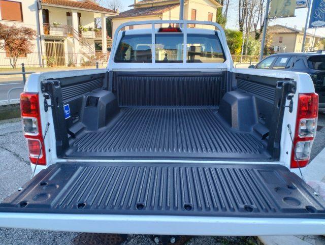 FORD Ranger 2.0 TDCi Super Cab XL 4 posti