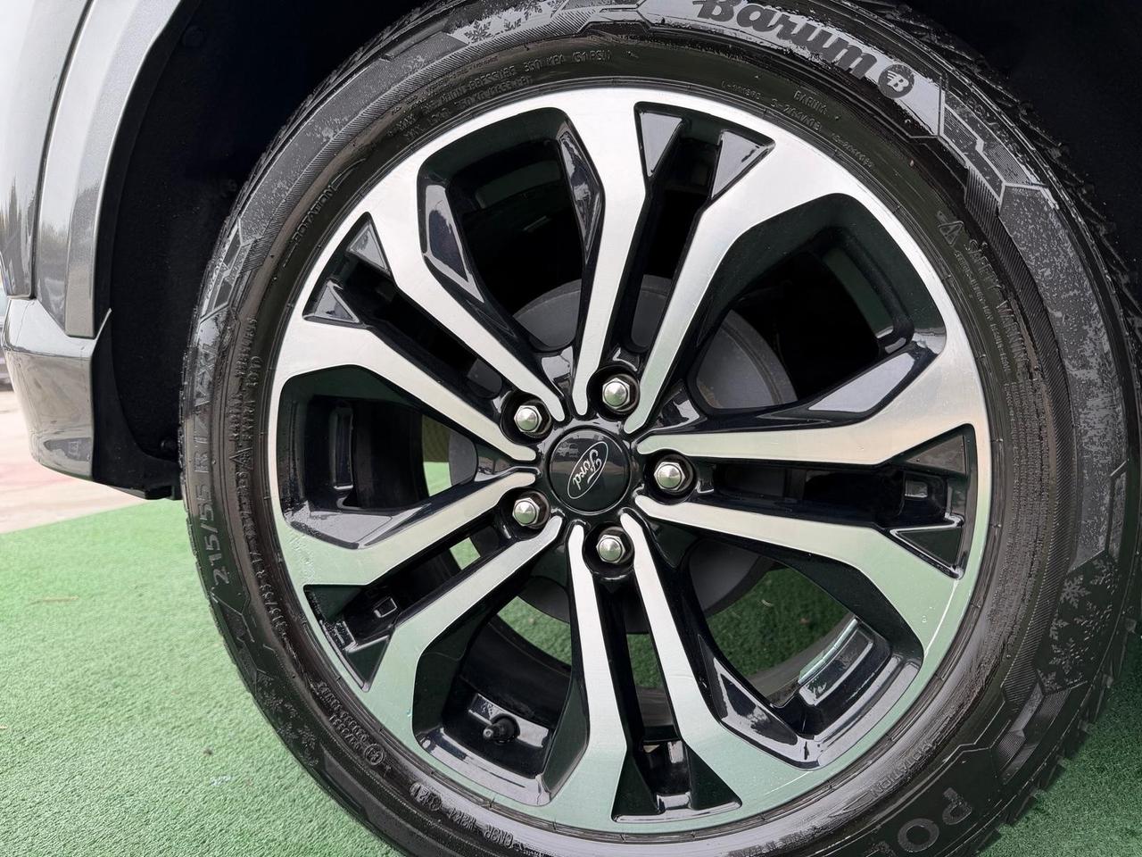 Ford Puma 1.0 Hybrid 125 CV ST-Line