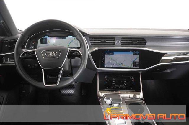 AUDI A6 45 3.0 TDI quattro ultra S tronic Business Design