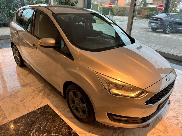FORD C-Max 1.5 TDCi 95CV TITANIUM