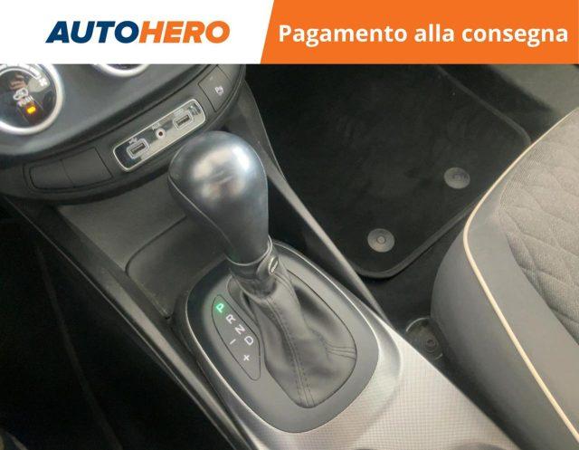 FIAT 500X 1.6 MultiJet 120 CV DCT City Cross