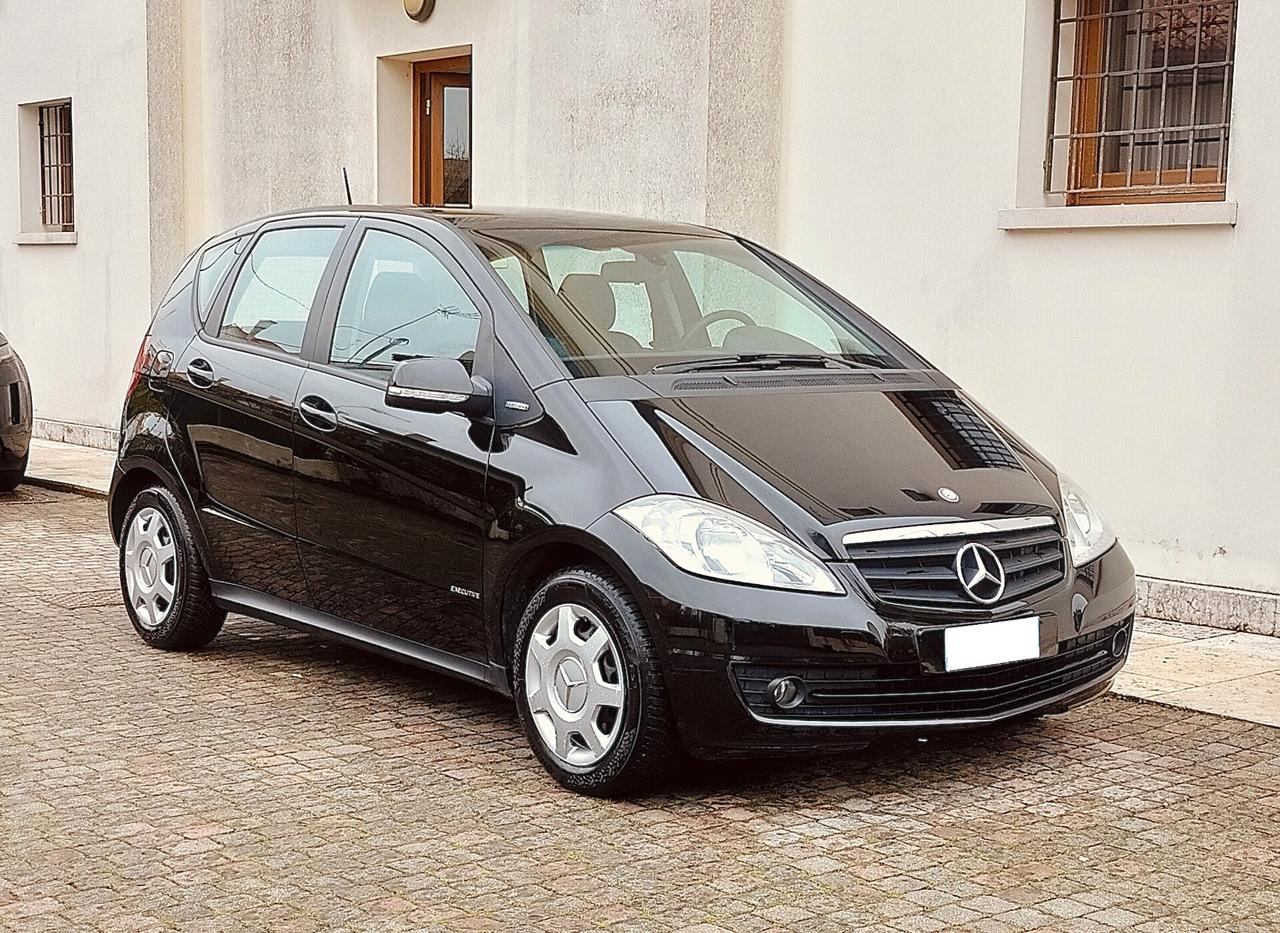 Mercedes-benz A 160 OK NEOPATENTATI