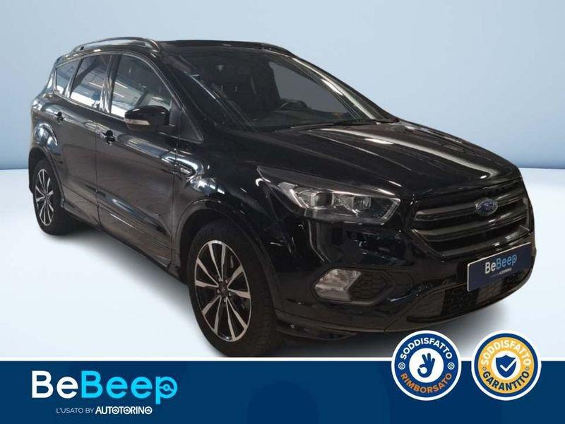 Ford Kuga 2.0 TDCI ST-LINE BUSINESS S&S AWD 180CV POWER