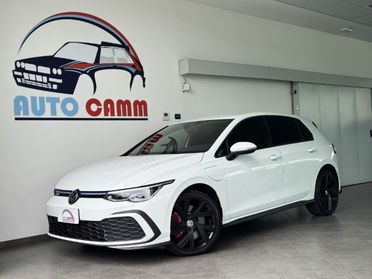 VOLKSWAGEN Golf 1.4 Plug-In Hybrid DSG GTE