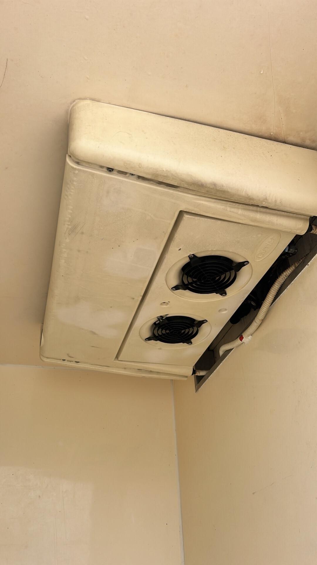 Renault Master 2.3 dCi 150 cv 2016 Frigo Diviso