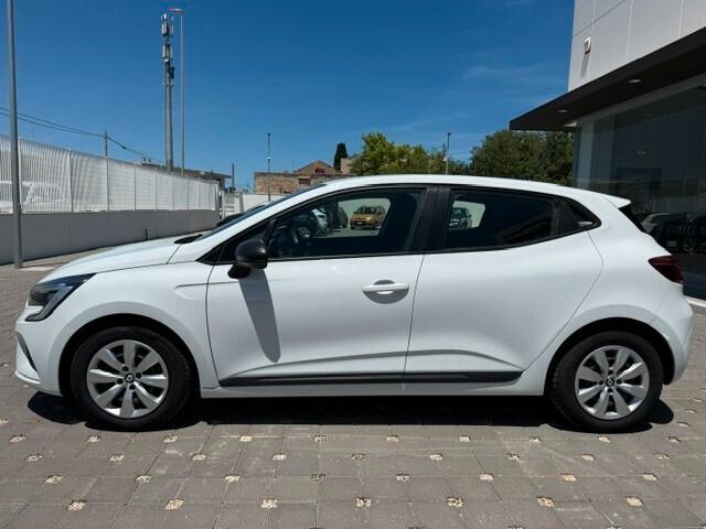 Renault Clio TCe 12V 100 CV GPL 5p Zen 2021