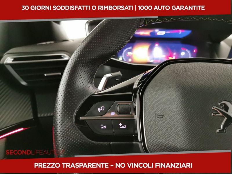 Peugeot 2008 1.2 puretech GT Pack s&s 130cv eat8