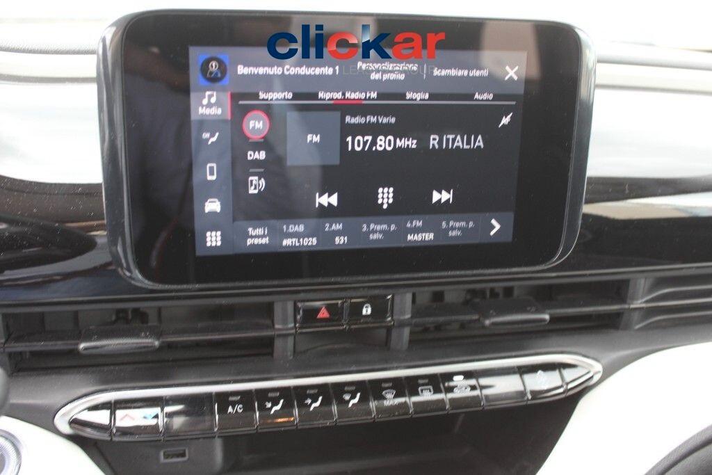 Fiat 500 500e Berlina 23,8 kWh Action