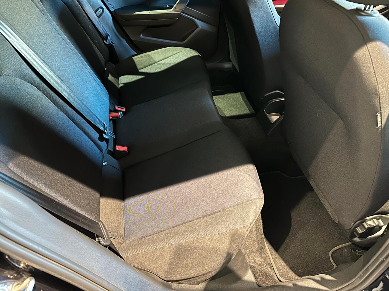 Seat Ibiza 1.0 EcoTSI 95 CV 5 porte FR