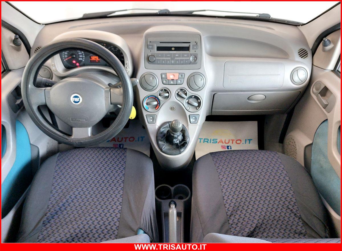 FIAT Panda 1.2 Dynamic NEOPATENTATI