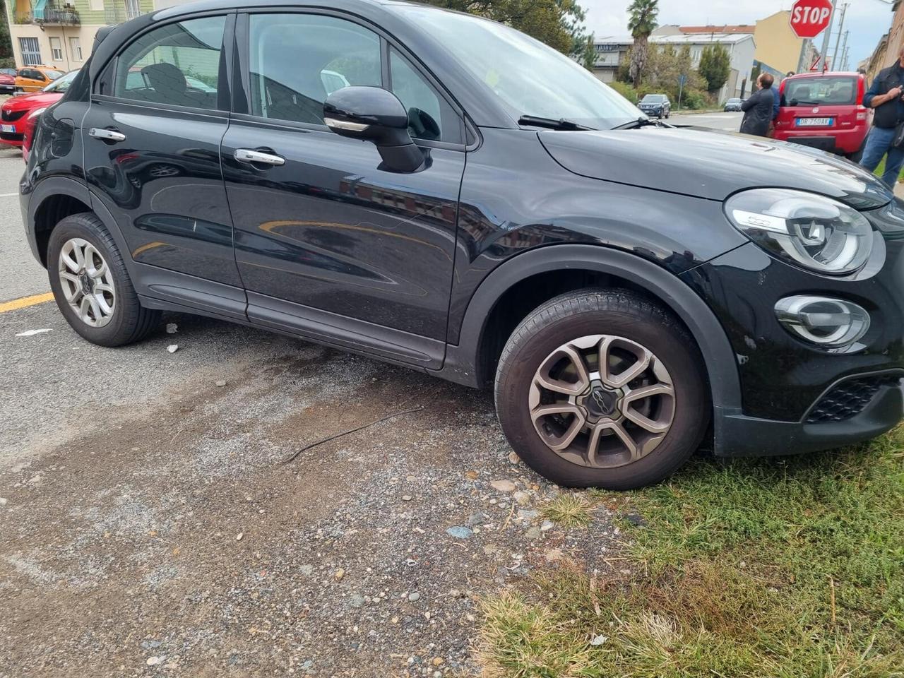 Fiat 500X 1.3 MultiJet 95 CV Urban