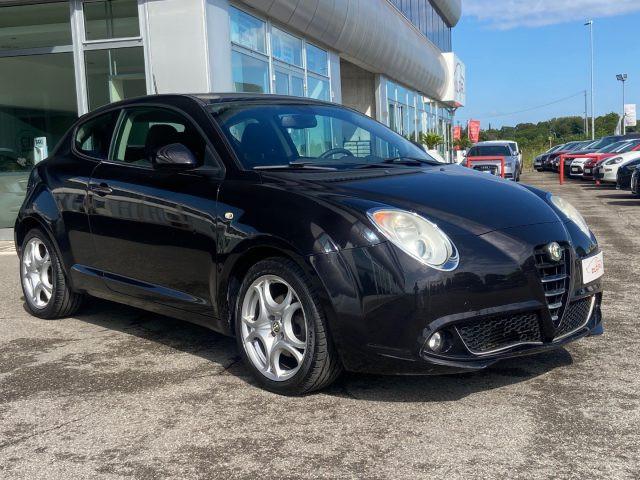 ALFA ROMEO MiTo 1.6 JTDm 16V Distinctive Neopatentati