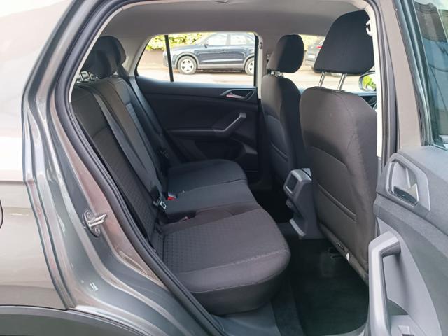 VOLKSWAGEN T-Cross 1.0 TSI Style BMT