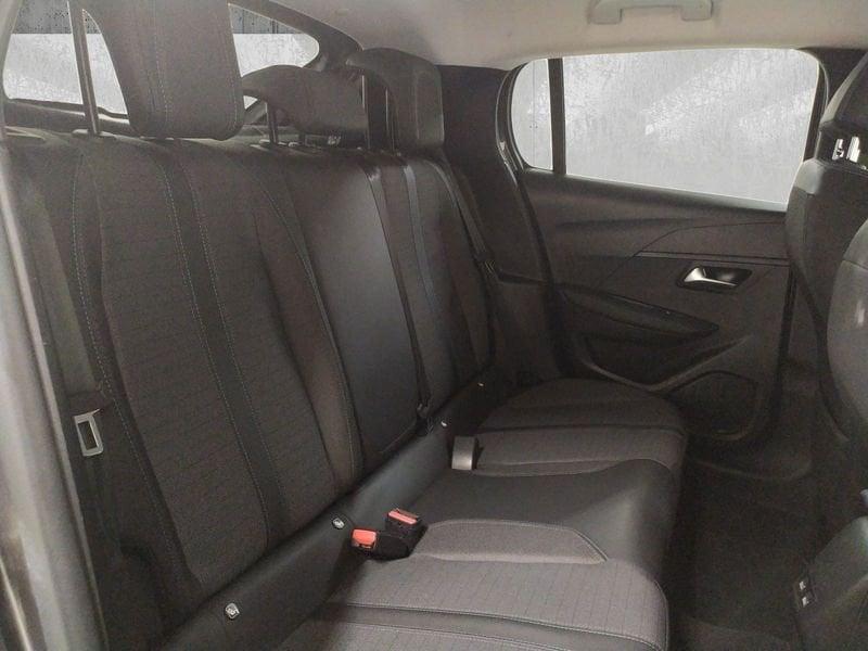 Peugeot 208 1.2 puretech Allure Pack s&s 100cv eat8