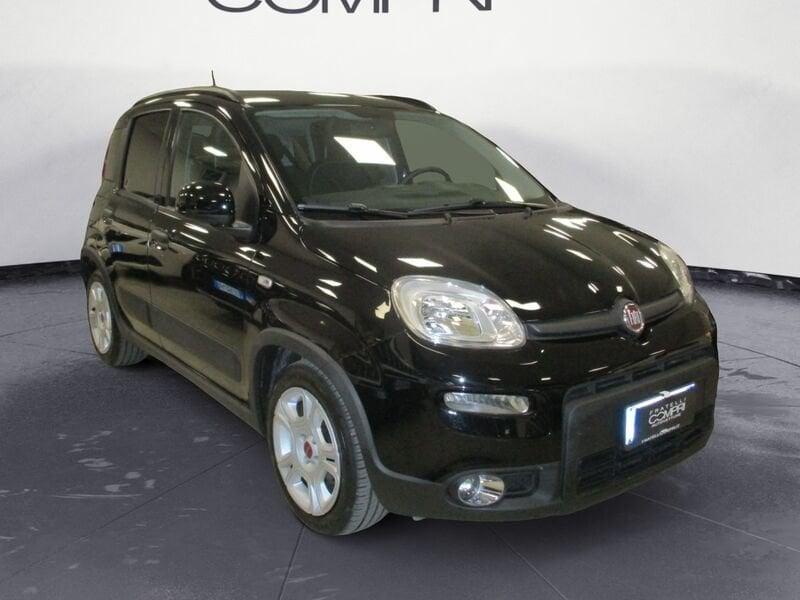 FIAT Panda Panda 1.0 FireFly S&S Hybrid