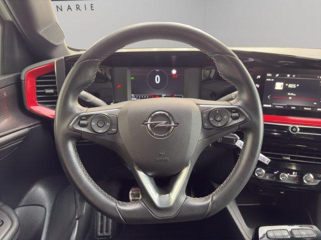 OPEL Mokka 1.2 Turbo GS Line