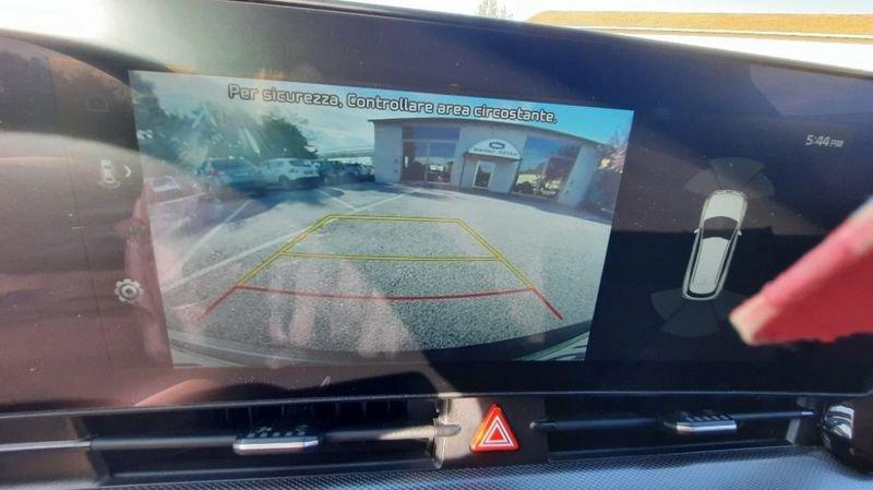 KIA Sportage 1.6 TGDi MHEV Business