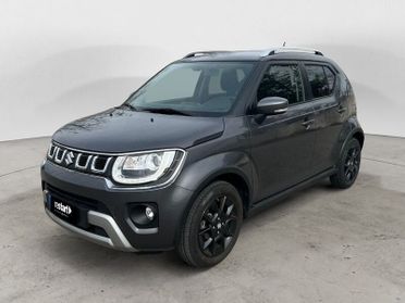 Suzuki Ignis 1.2 Hybrid 83 CV Top 2WD