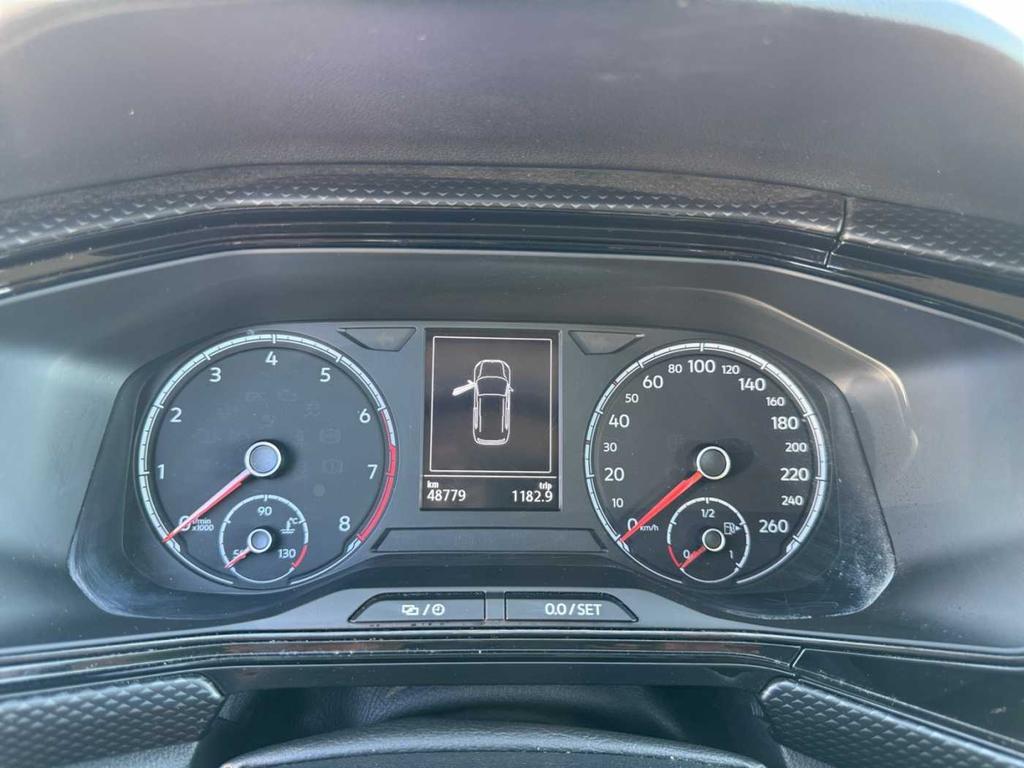 Volkswagen T-Cross 1.0 TSI 110CV Style