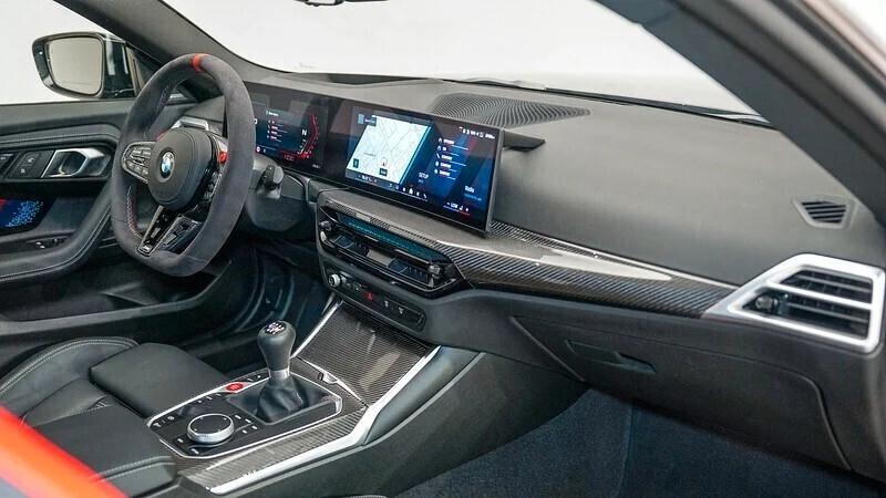 Bmw M2 xDrive Msport NOLEGGIO LUNGO TERMINE - LEASING FULL INCLUSIVE