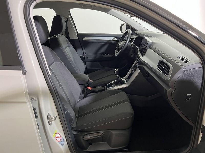 Volkswagen T-Roc T-Roc 1.0 tsi Life 110cv
