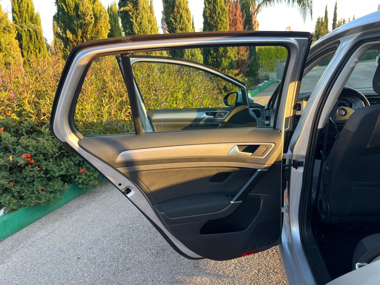 Volkswagen Golf 7 Business 1.6 BlueTDI 110 CV 5p. Highline