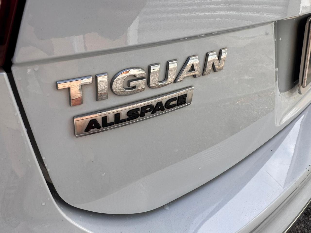 Volkswagen Tiguan Allspace 2.0 TDI SCR DSG Advanced 7POSTI