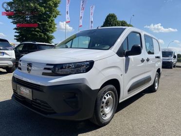 Peugeot Partner BlueHDi 100 S&S PL-DC Furgone Mobile